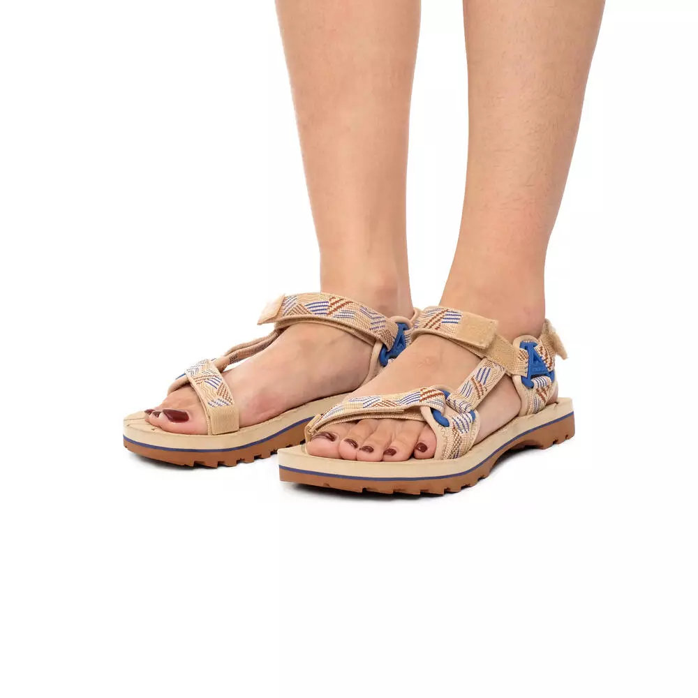 Eiger Women Pacchanta Roll Sandals