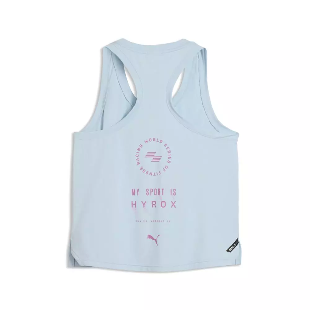 Jual PUMA PUMA x HYROX Women's DryElite Tank Top Original 2026 | ZALORA ...