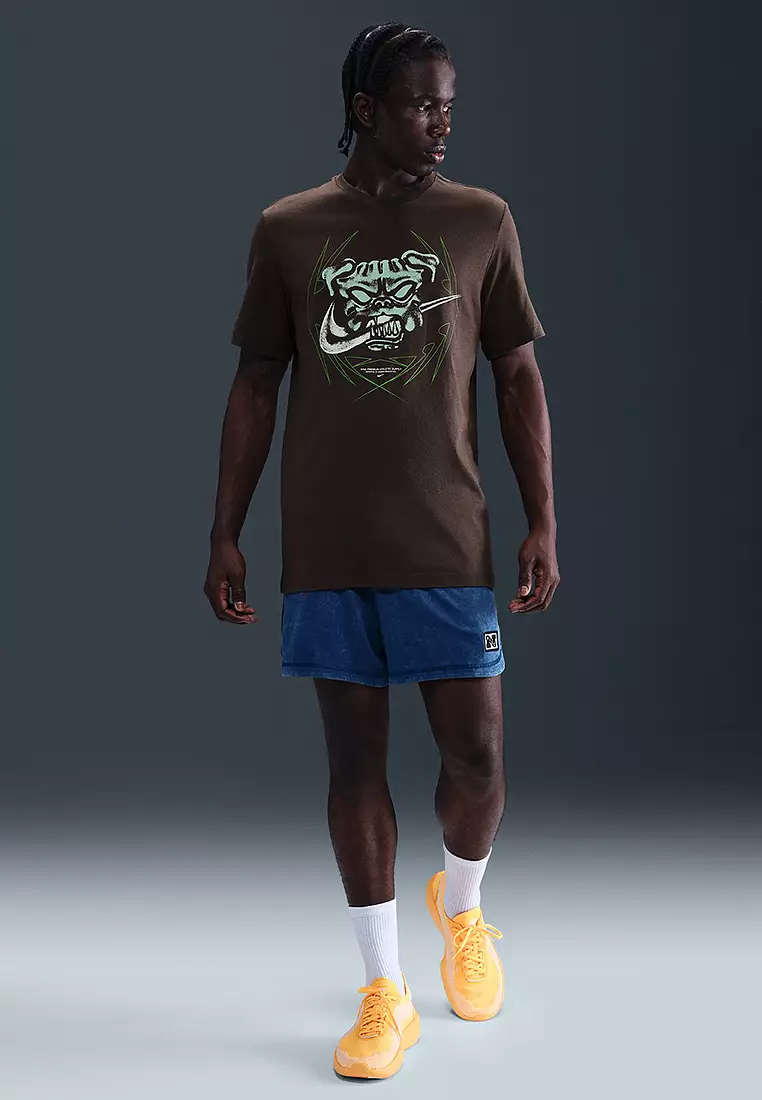 Men's Training T-Shirt