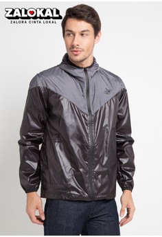 93 Jaket Parka Model Baru HD Terbaru