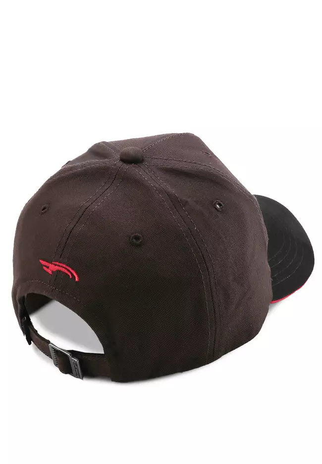 CJ Basic Cap
