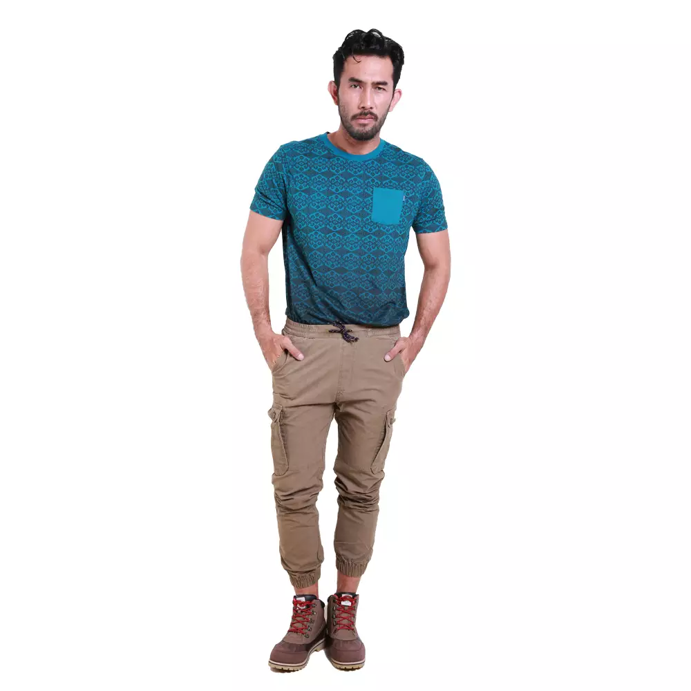 Eiger C.1989 Free Way Pants