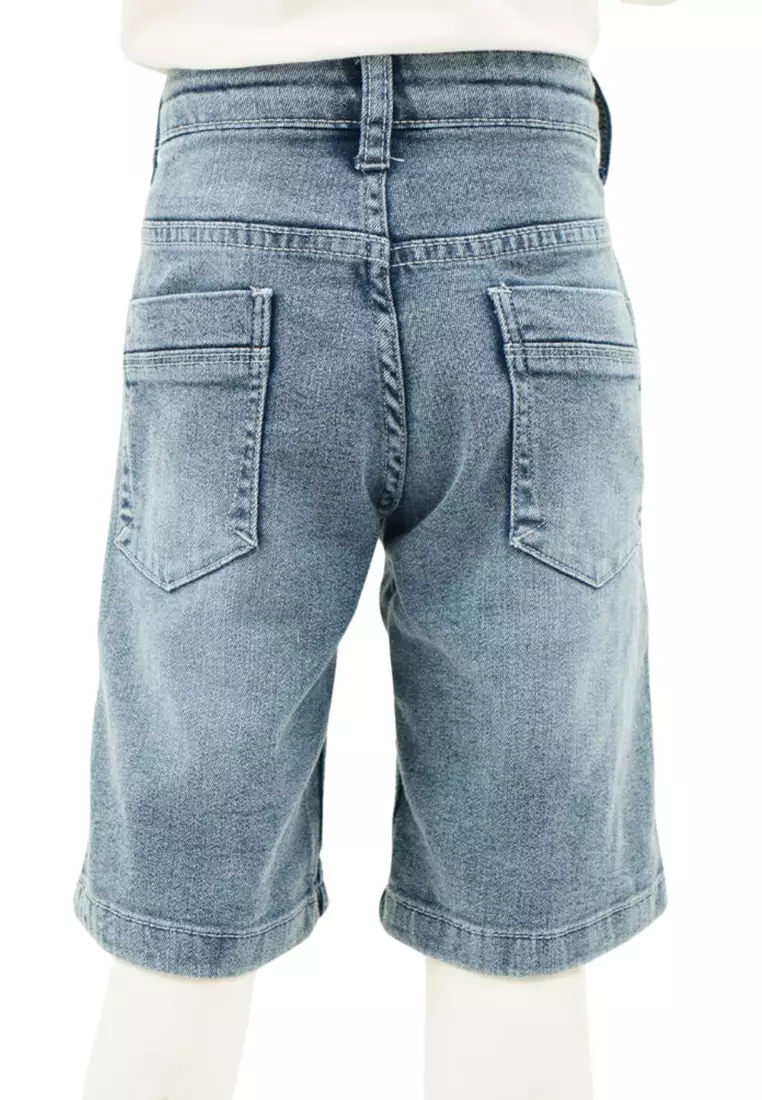 Little X eight Boy Gellert Jeans Kids
