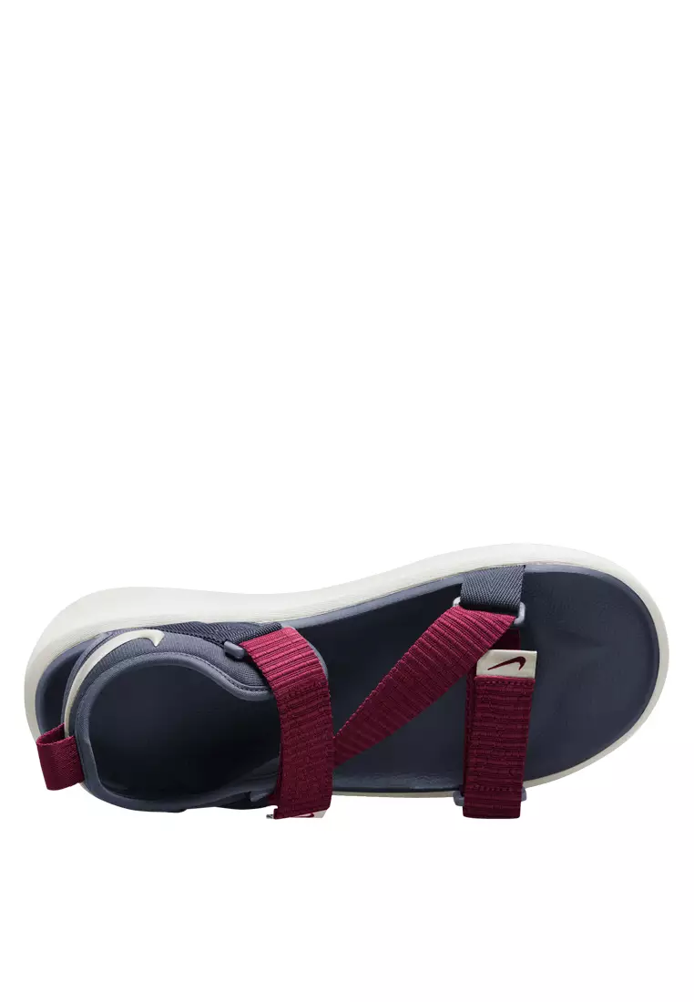 women's nike vista casual sandals