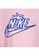 Nike pink Nike Girl's Spring Break Futura Short Sleeves Tee (4 - 7 Years) - Arctic Punch D7312KA0BD9657GS_3