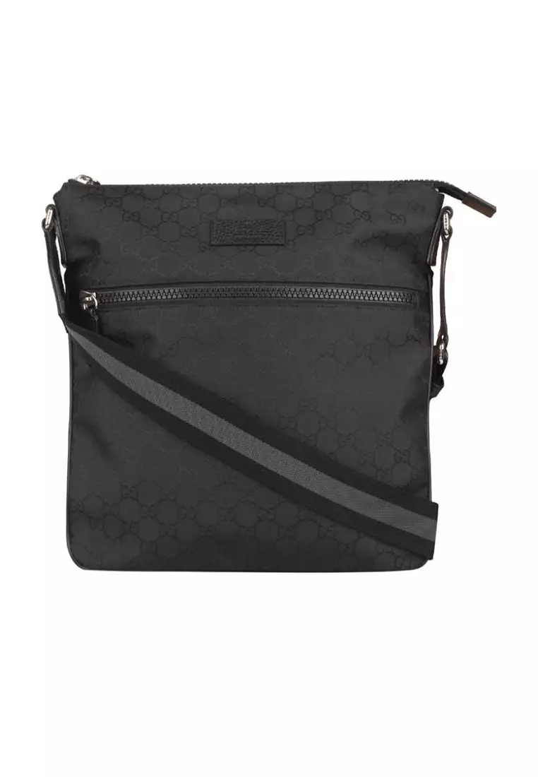 Gucci bag sales men's cheap