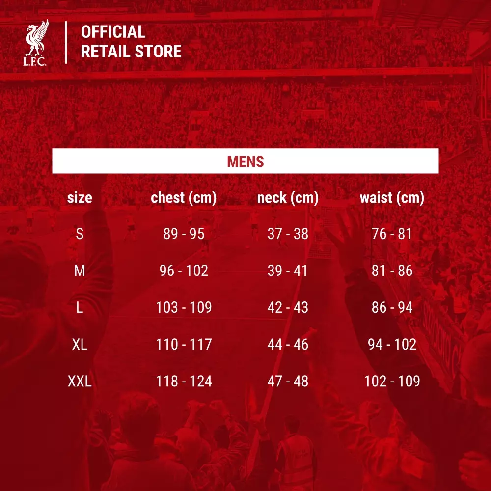 [EXCLUSIVE HANYA DI INDONESIA] “This Is Indonesia” Tee - Kaos Dewasa Official Liverpool FC Merah