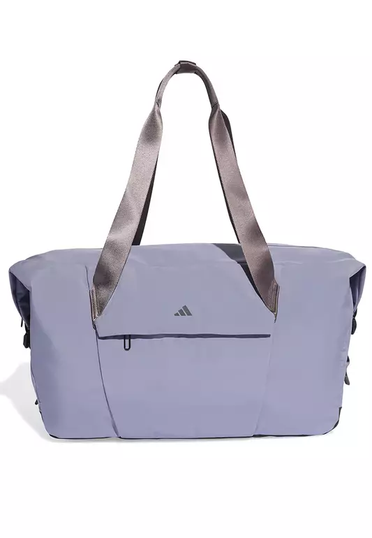 Gym HIIT Duffel Bag