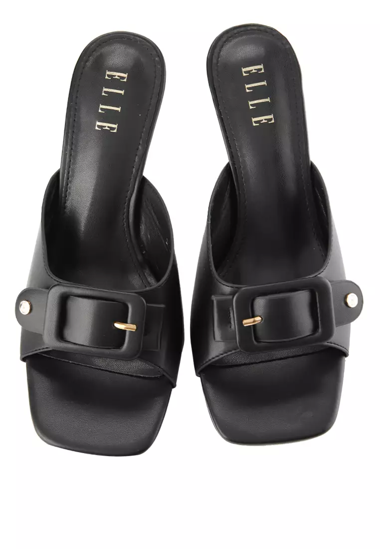 Ladies Sandal 50040Za