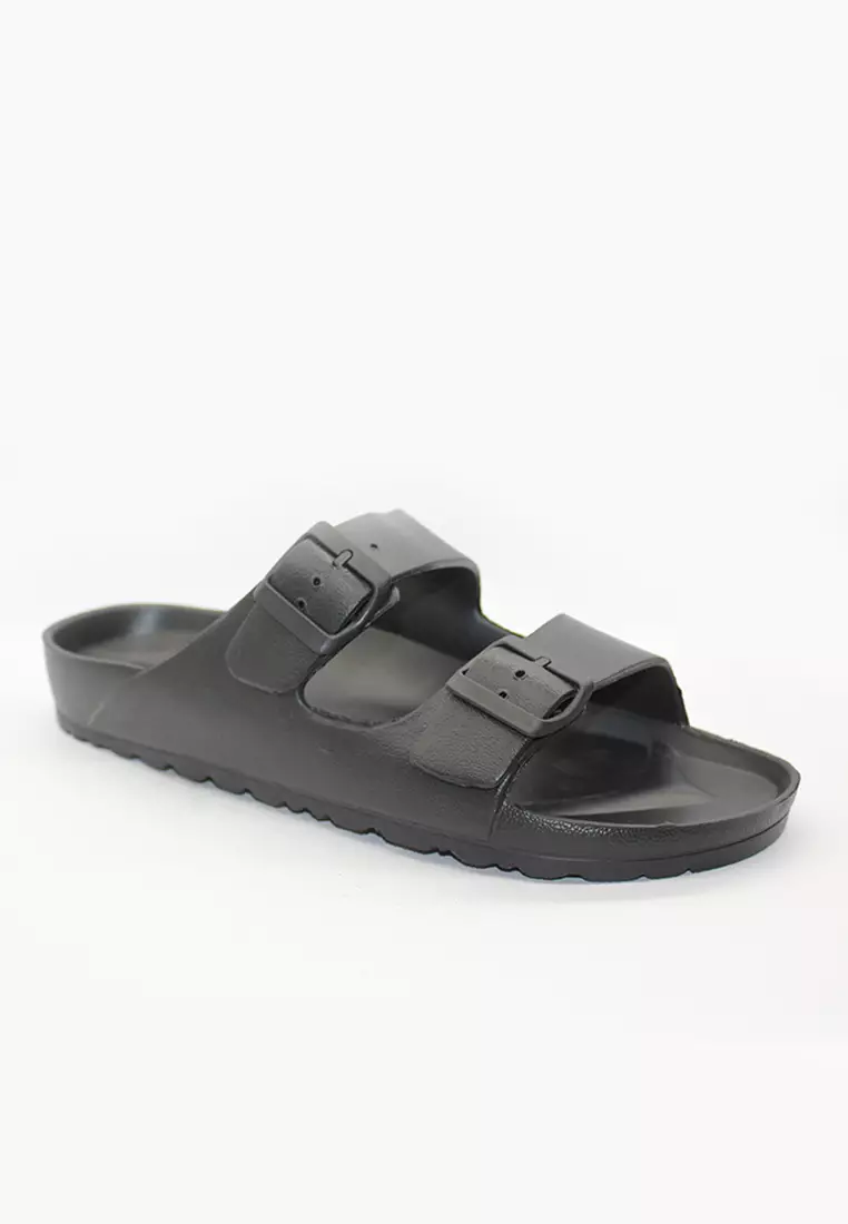 Mendrez jelly cheap shoes