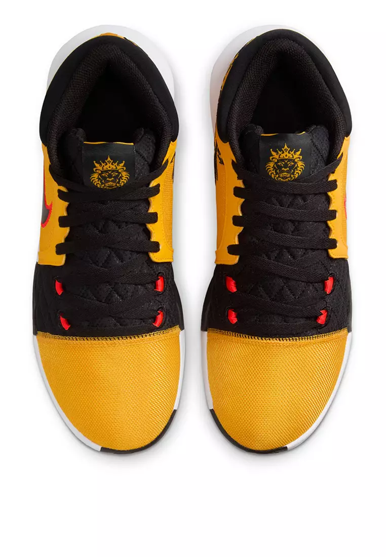 Lebron Witness Viii Ep Shoes