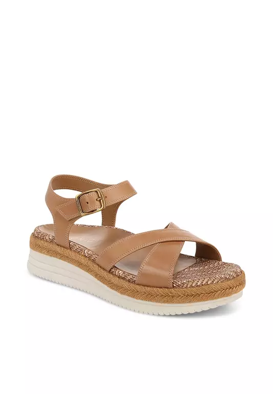 Pasadena Mar Women's Wedge Sandals