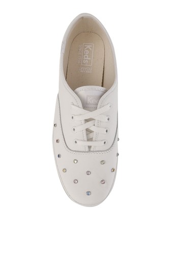 Jual KEDS Champion  Starlight Stud Original ZALORA  