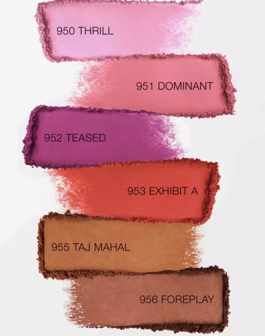 NARS Powder Blush - Foreplay