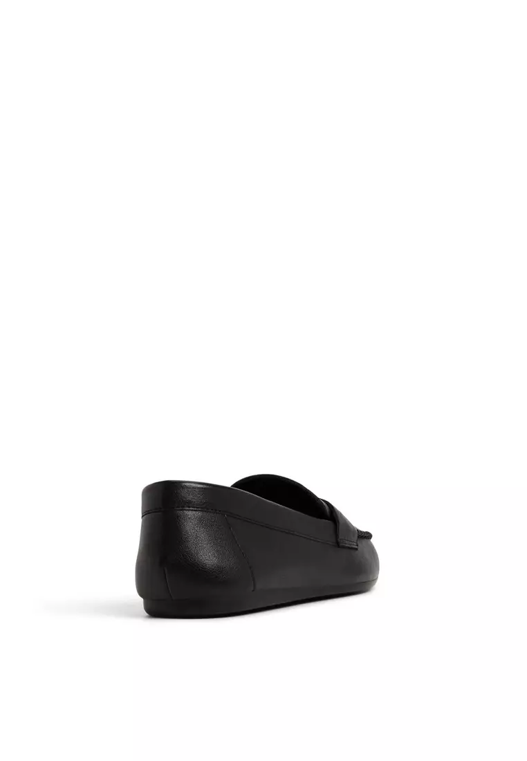 Wylaena Slip Ons