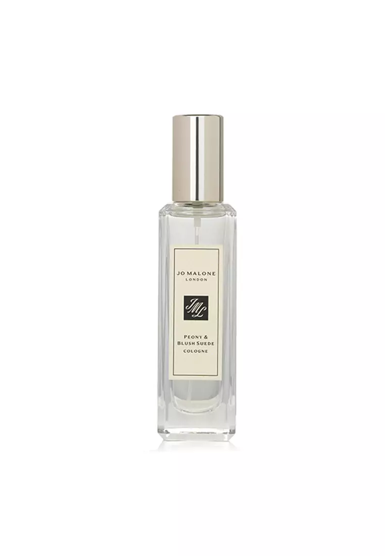 Buy Jo Malone JO MALONE - Peony & Blush Suede Cologne Spray