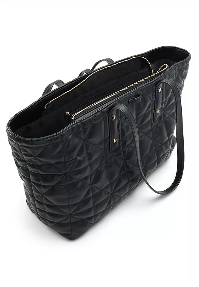 Aldo large tote bag store