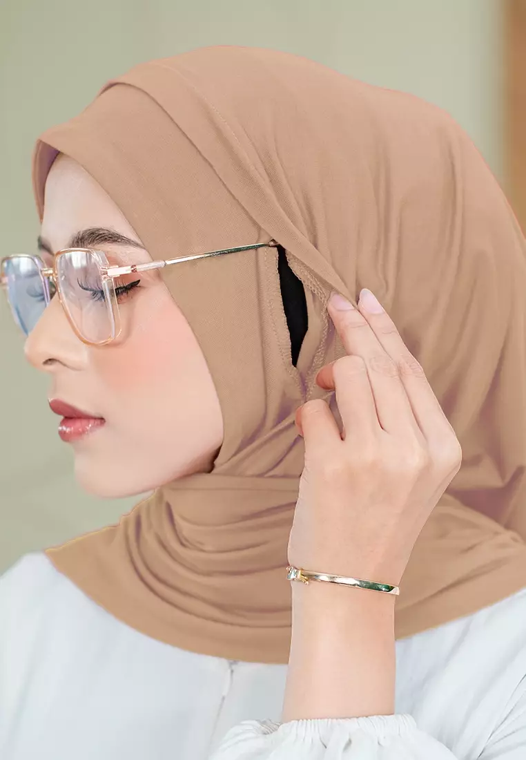 LINDY INSTAN - CARAMEL