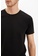 DeFacto black Short Sleeve Round Neck Basic T-Shirt E6A85AA809C18AGS_2