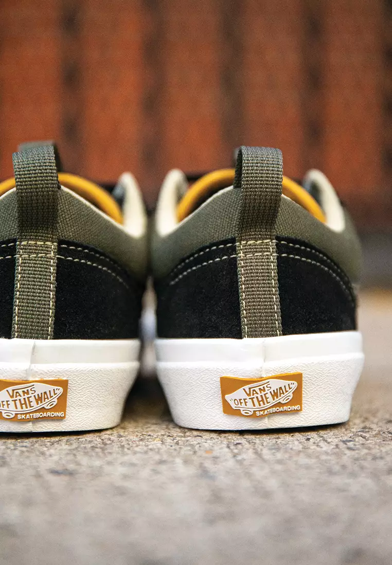 Skate Old Skool 36 Shoe