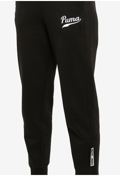 WOMEN FASHION Trousers Tracksuit and joggers Flowing Black 44                  EU discount 73% Pimkie tracksuit and joggers 