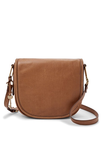 Fossil Sling Bag Price Cepar