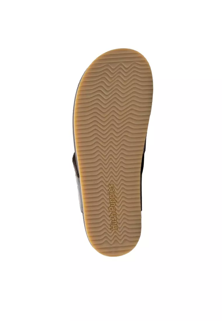 Merritt Toepost Men's Sandals