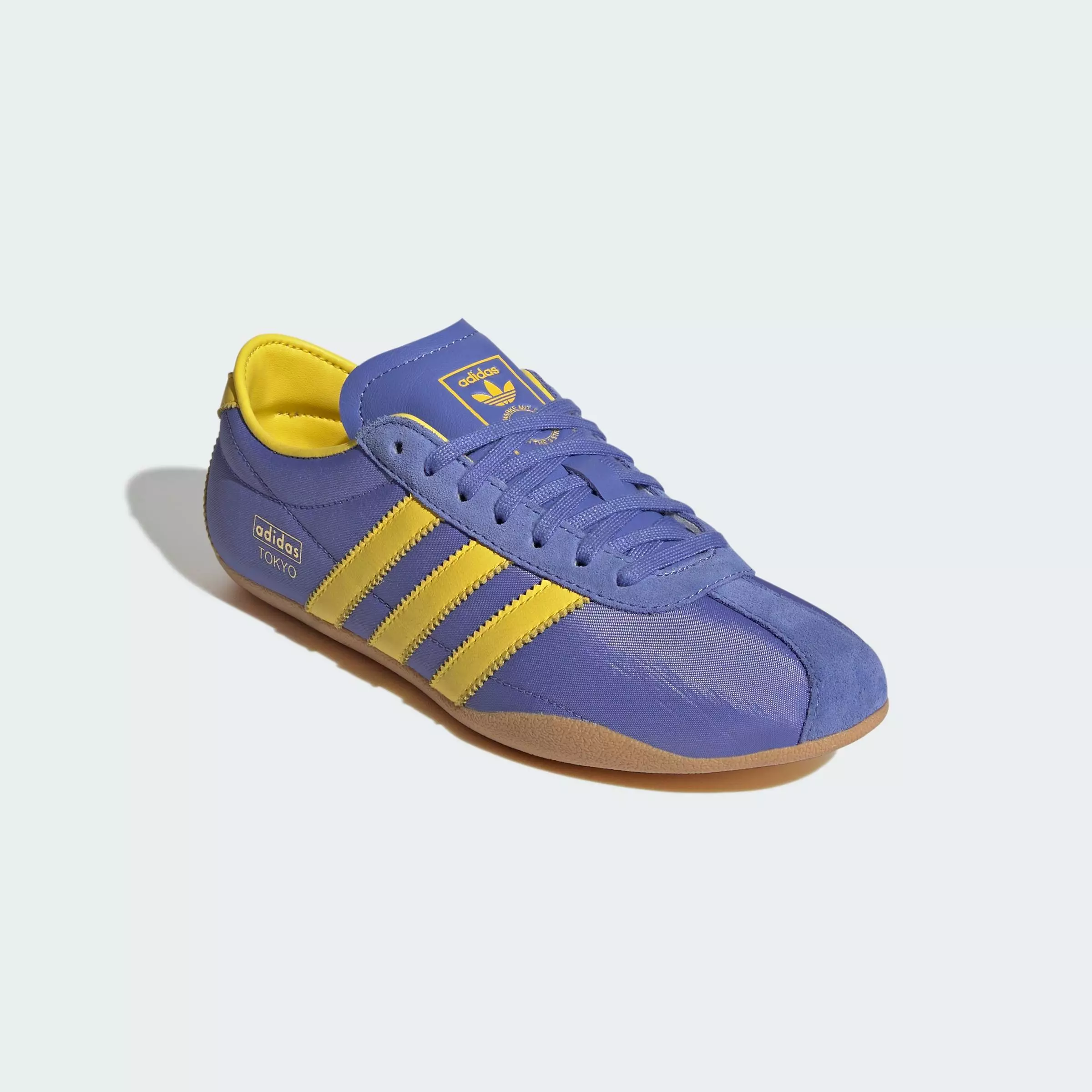 Tokyo Shoes