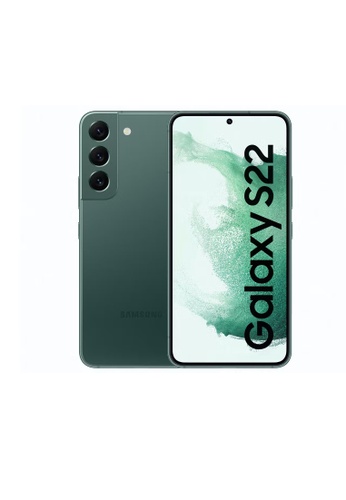 Samsung green Samsung Galaxy S22 5G (8+256GB) Green F5619ES548942FGS_1