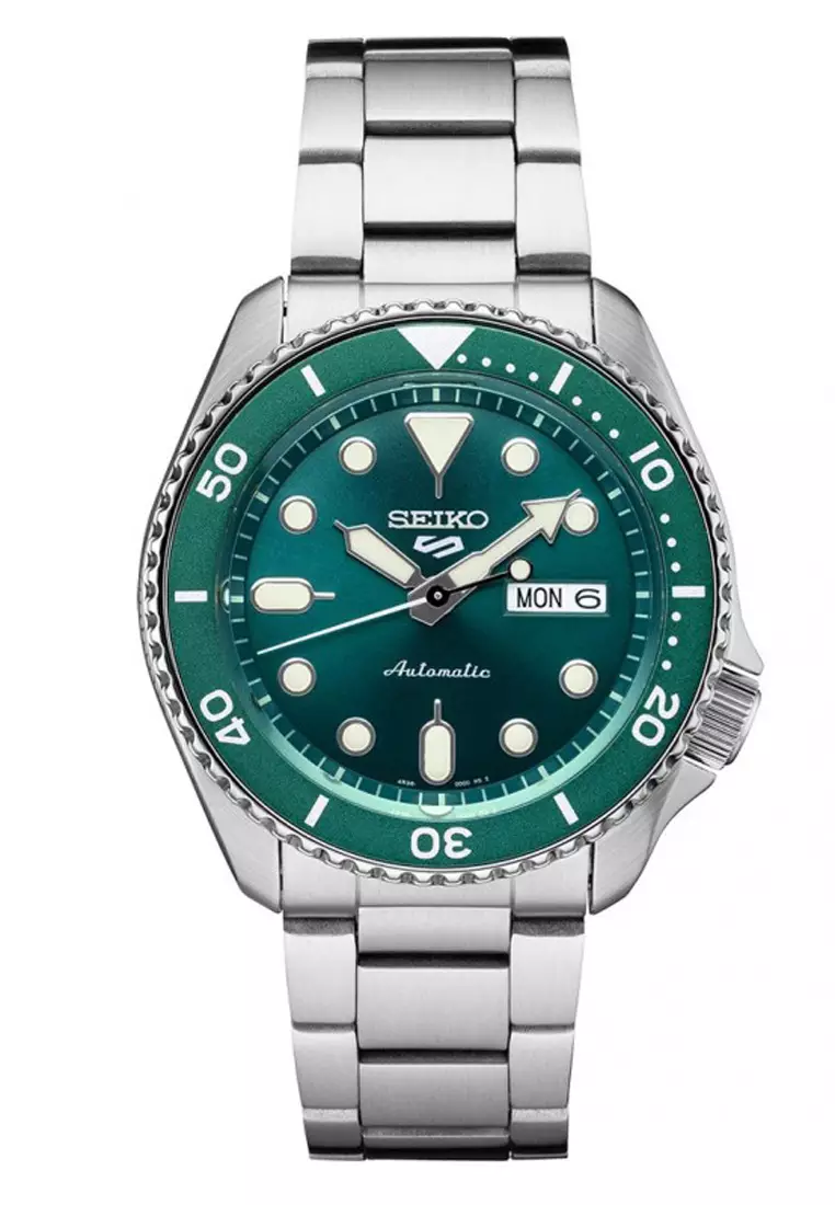 SEIKO SRPD61K1 SRPD61 AUTOMATIC