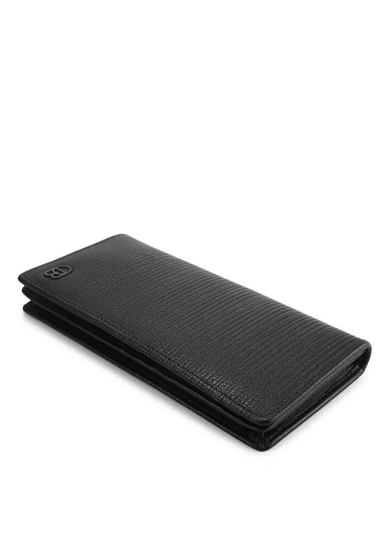 Timmy Long Wallet-Rfid