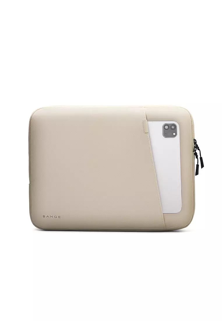 Bange Laptop Bag Portable Laptop Case Soft Protective Sleeve (15.6")
