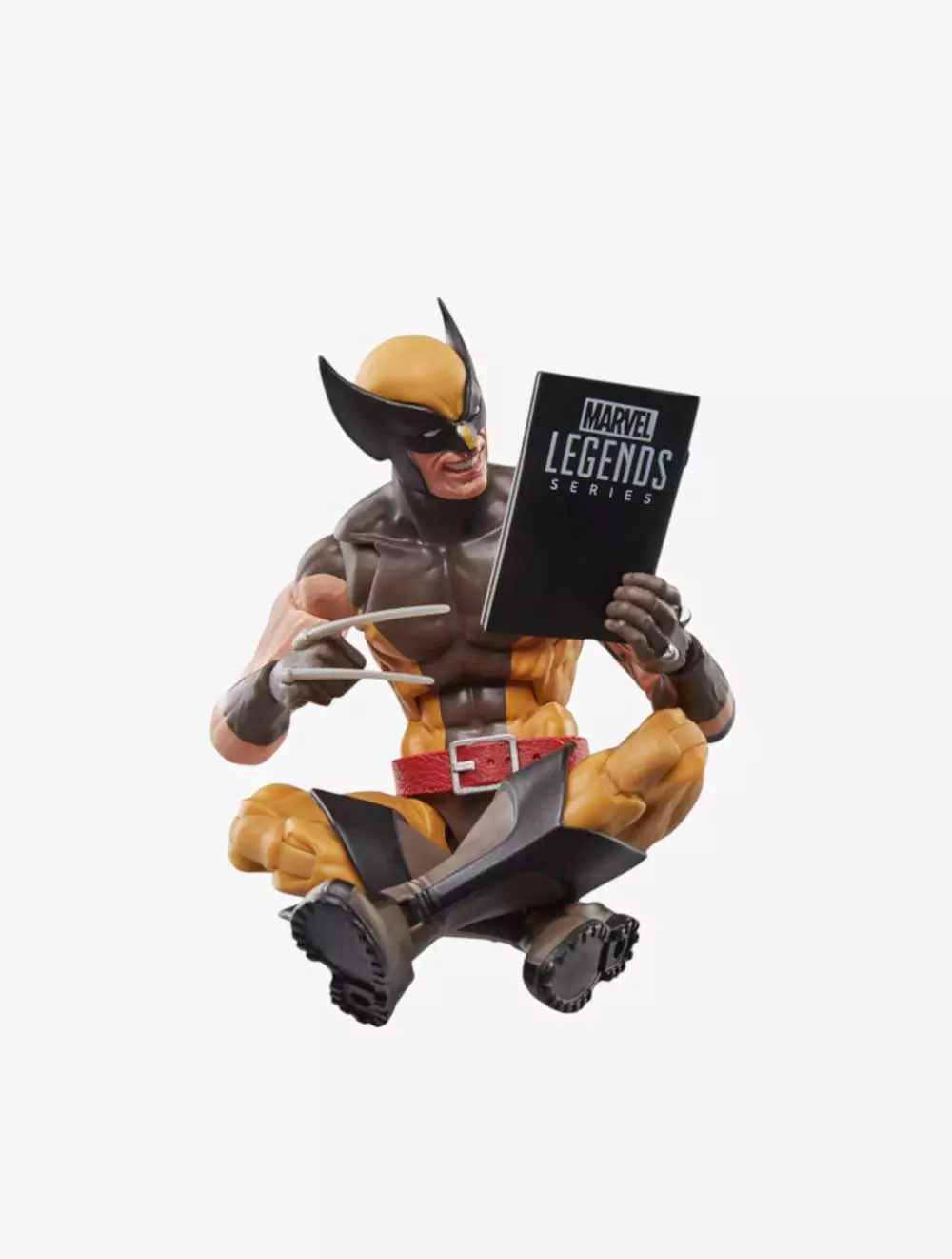 Marvel Legends Series Daken (Wolverine) - AVSG1592