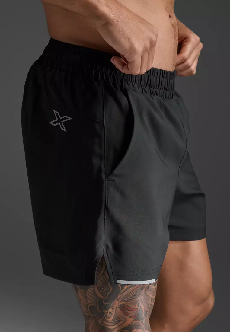 Aero 5 Inch Shorts