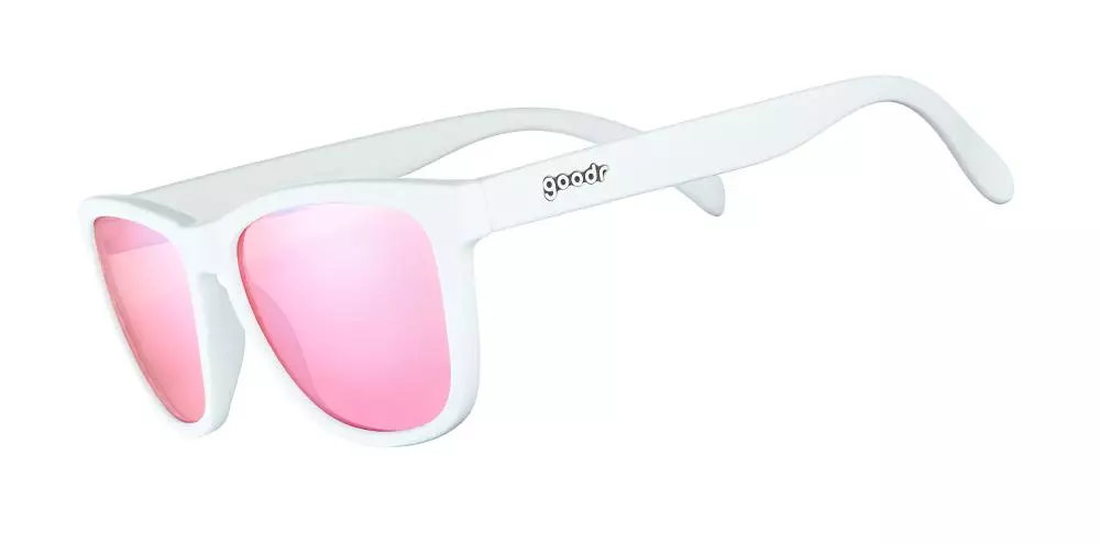 GOODR SUNGLASSES AU REVOIR GOPHER