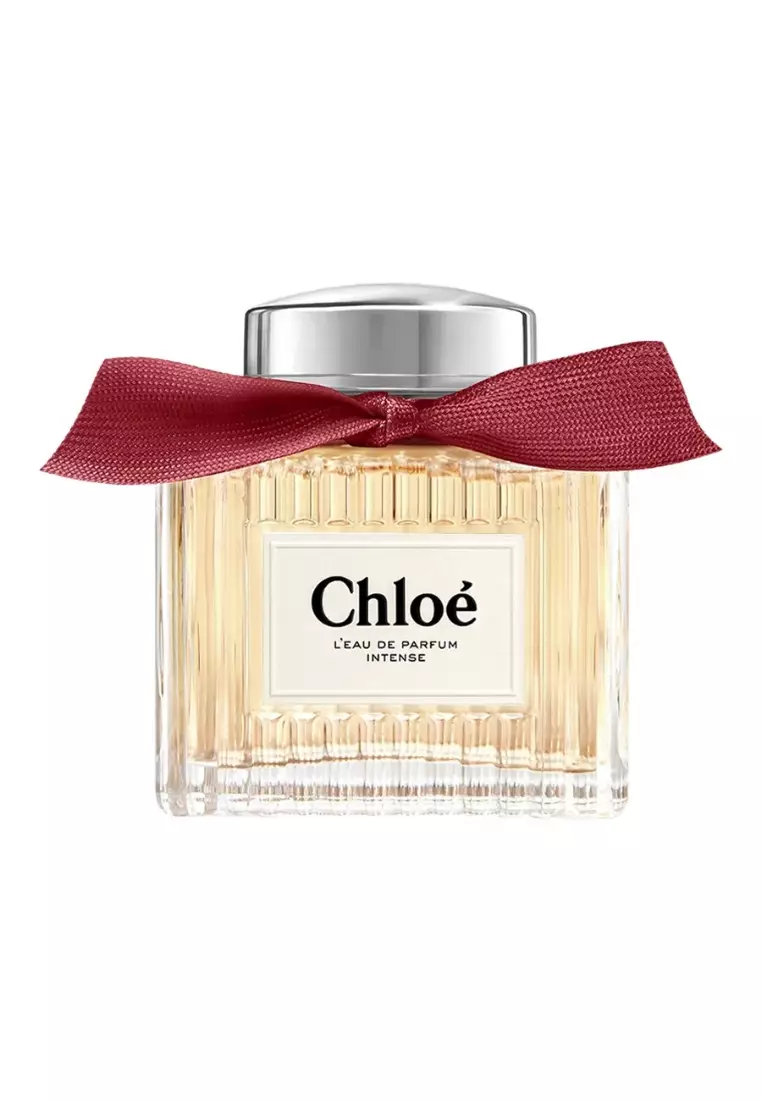 Chloe L'Eau de Parfum Intense Unisex EDP Intense - 100 ML