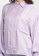 TOPSHOP purple WS: Satin pocket smart shirt B2975AAF5FF1D6GS_2