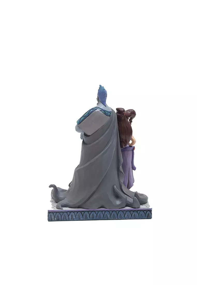 Disney Traditions Meg & Hades