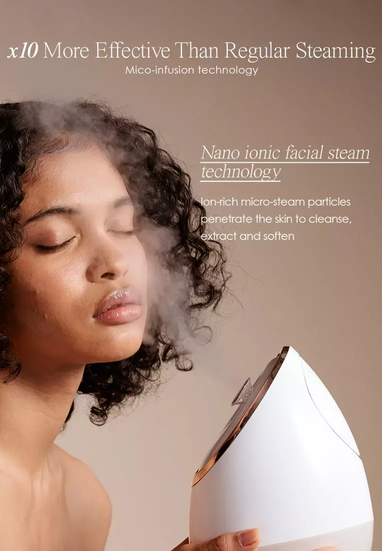 Sensa | Nano Ionic Facial Steamer