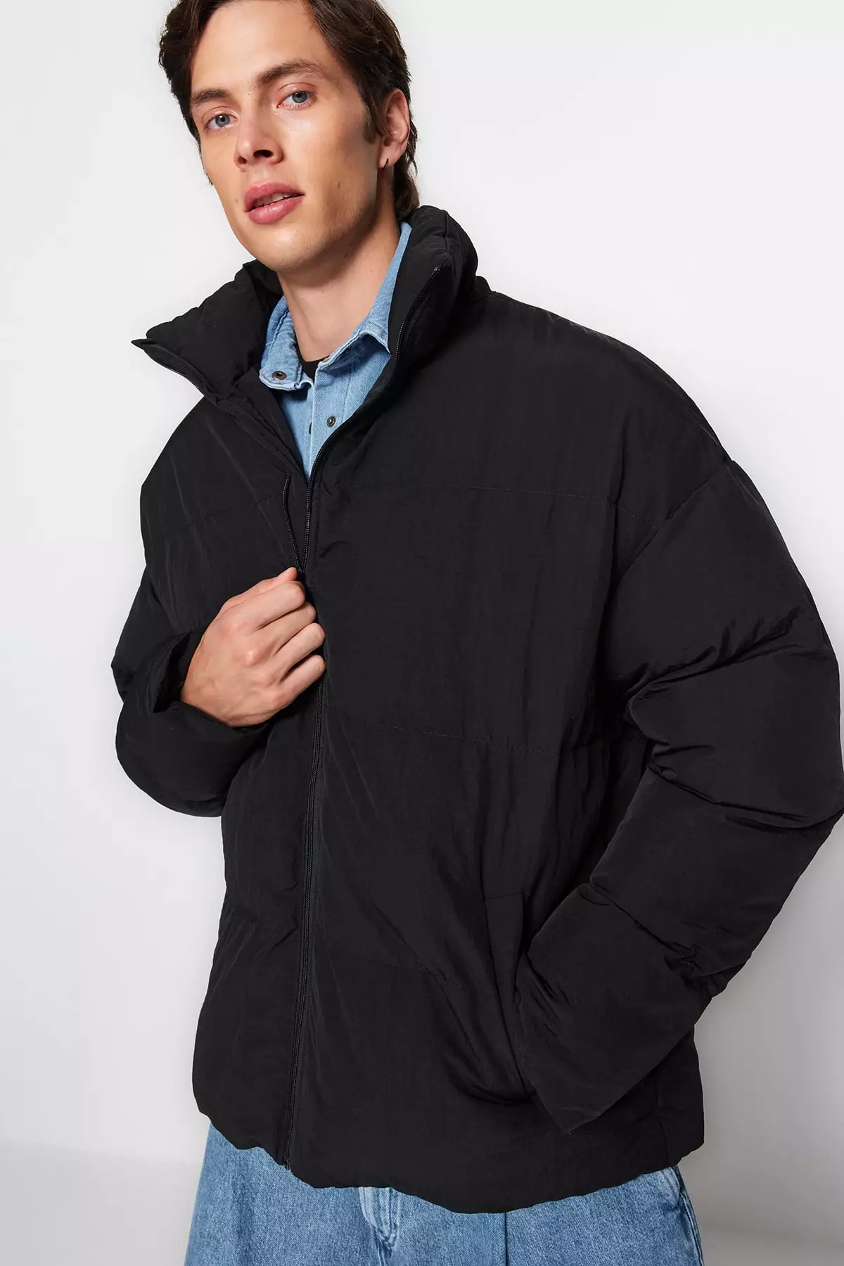 Basic Winter Jacket