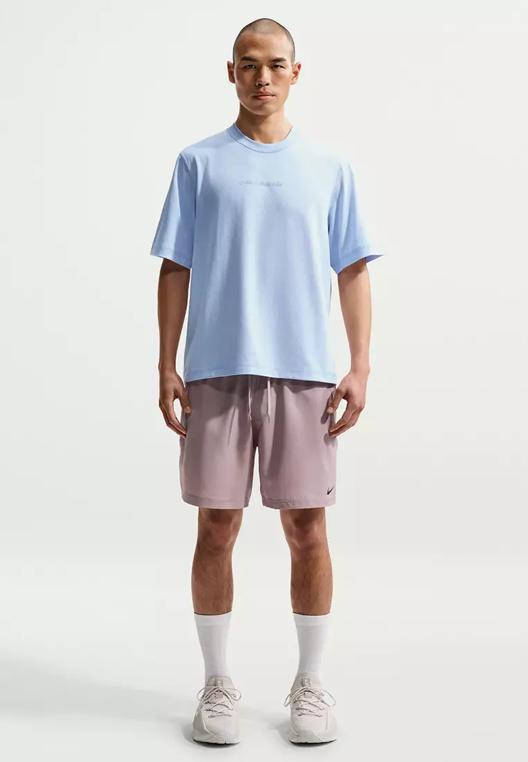 Primary Men's N.A.C. Training T-Shirt