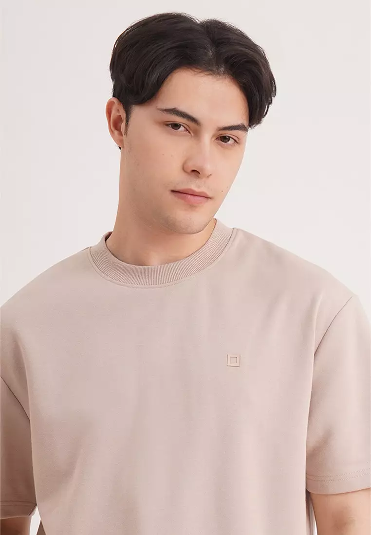 Essentials Made Heavy Relaxed T-shirt