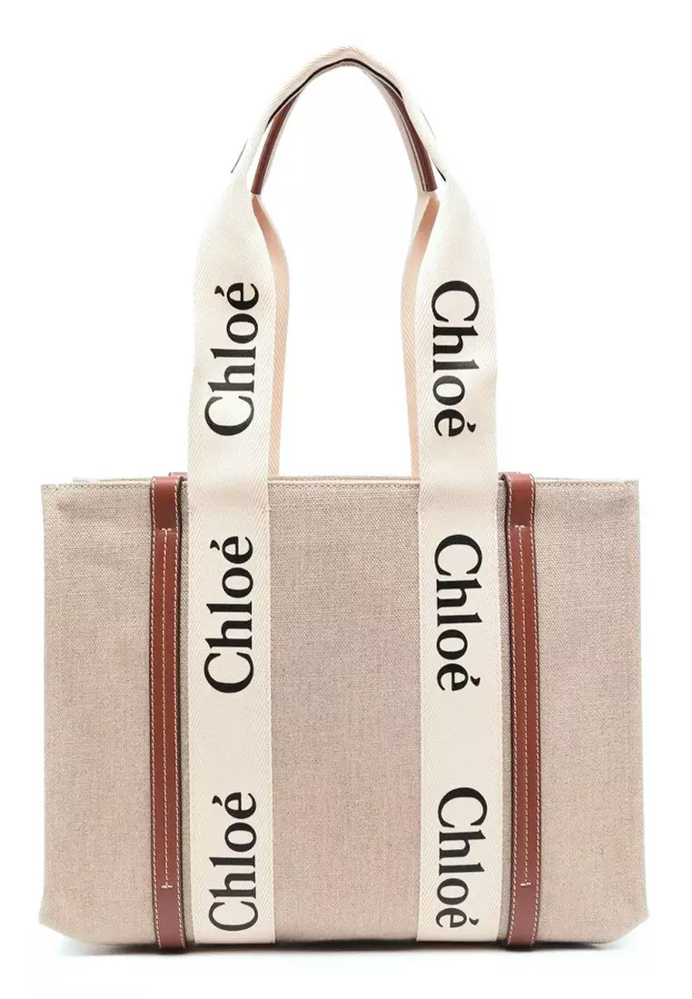 Chloe sale tote bags