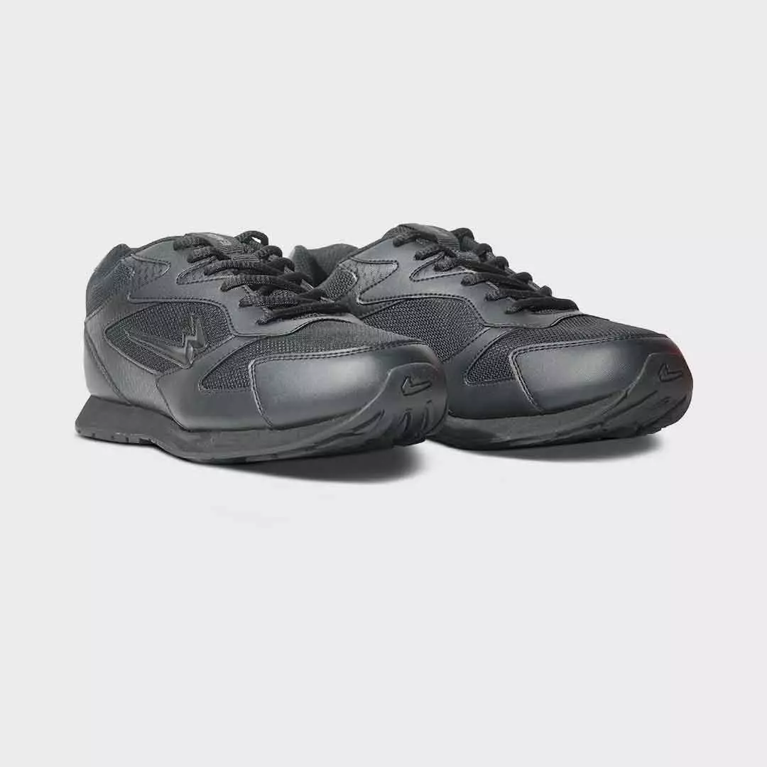 Eagle Sepatu Sekolah Twister – Back To School Shoes