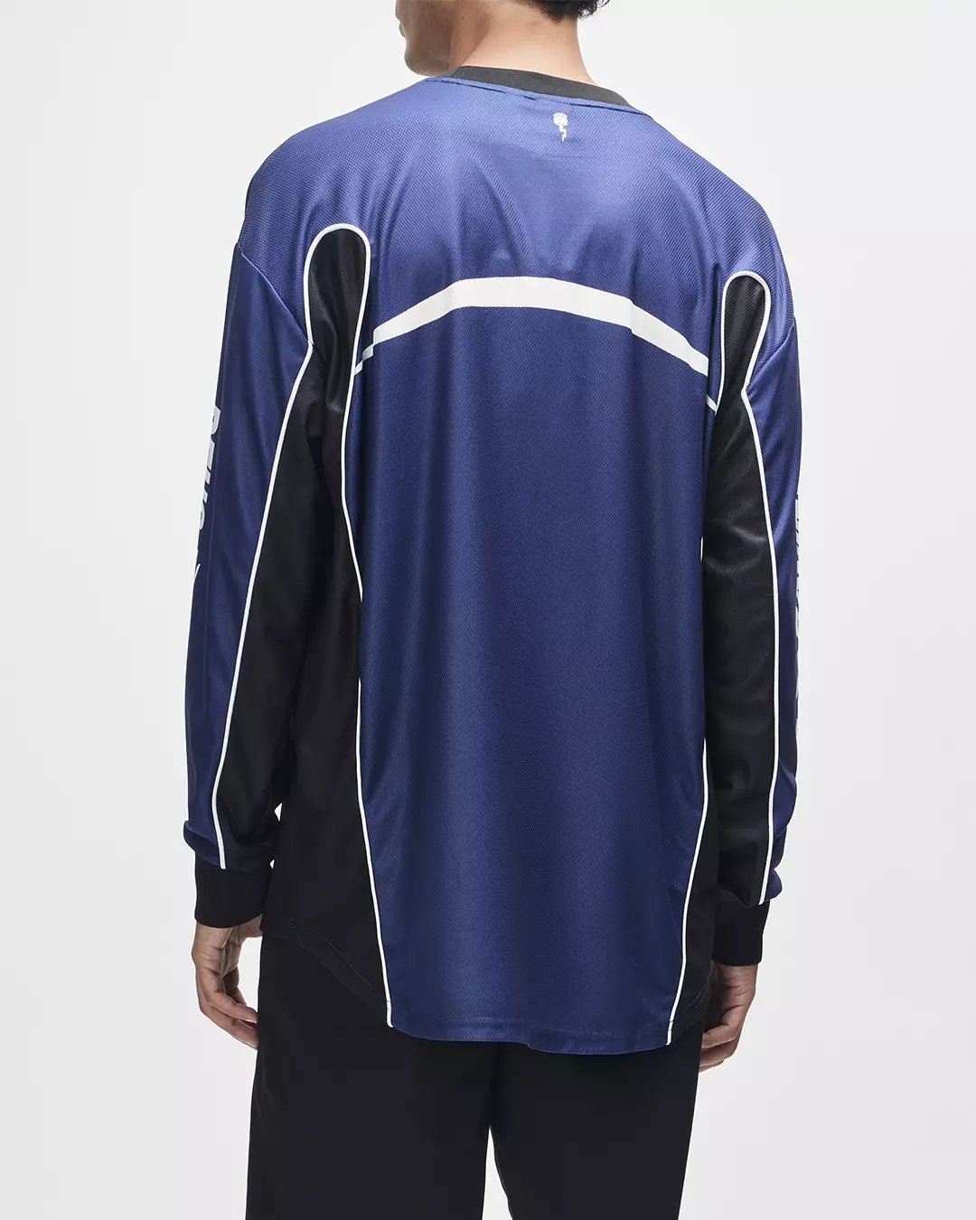Spectacle Moto Jersey