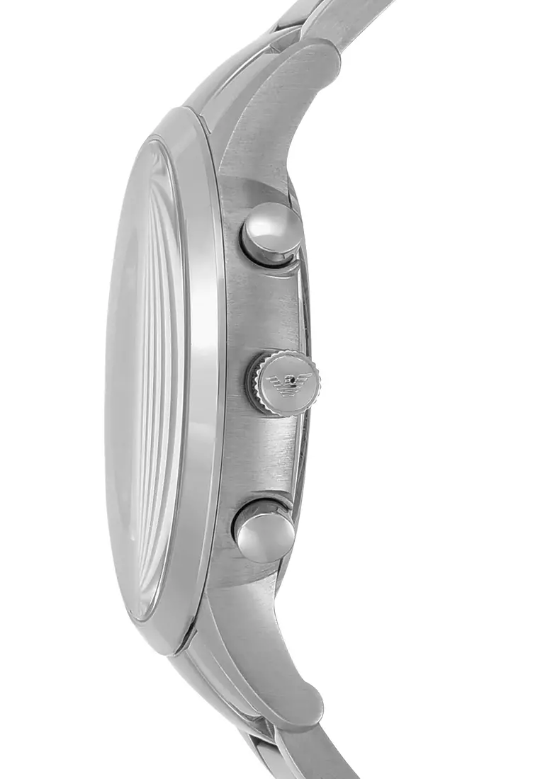 Mens armani watch discount ar2434