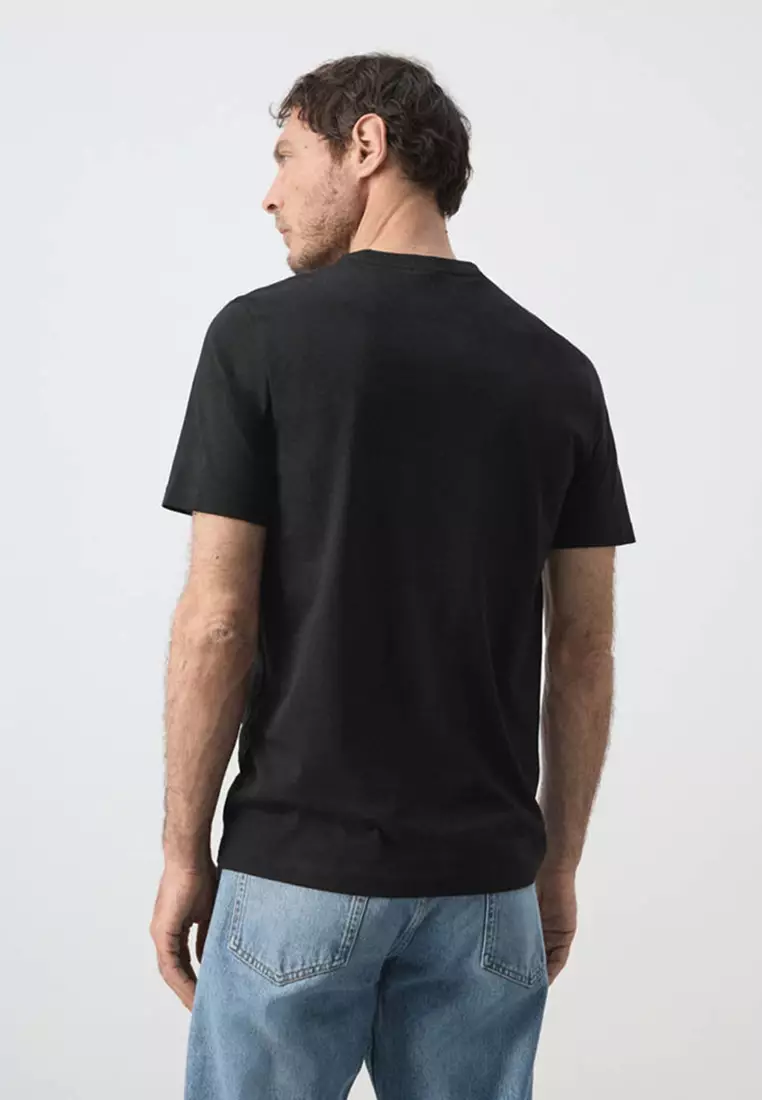 Slim Fit T-Shirt