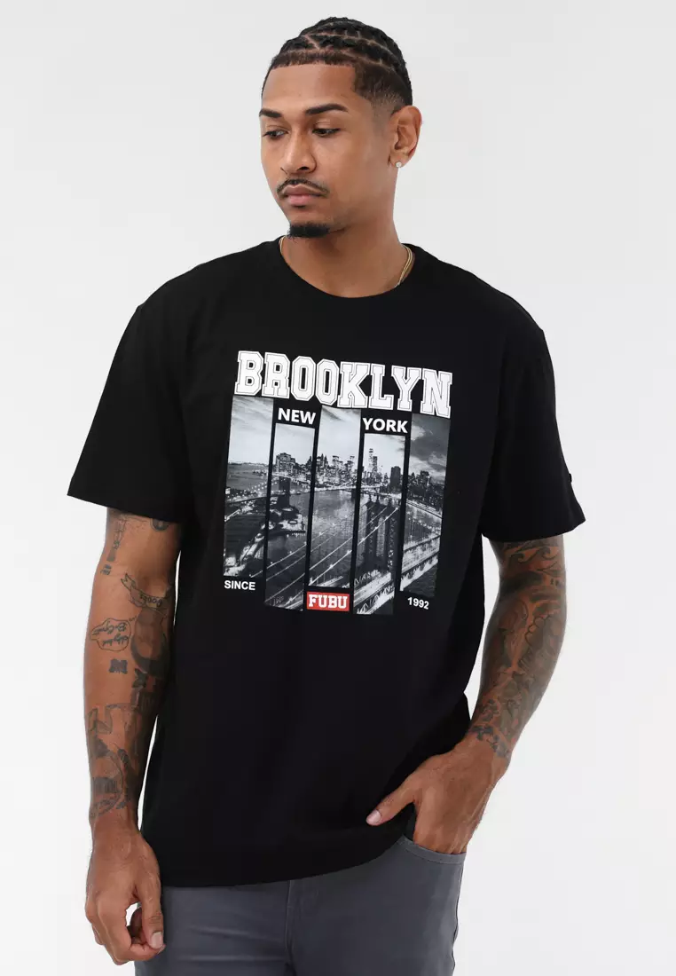 Round Neck Regular Fit