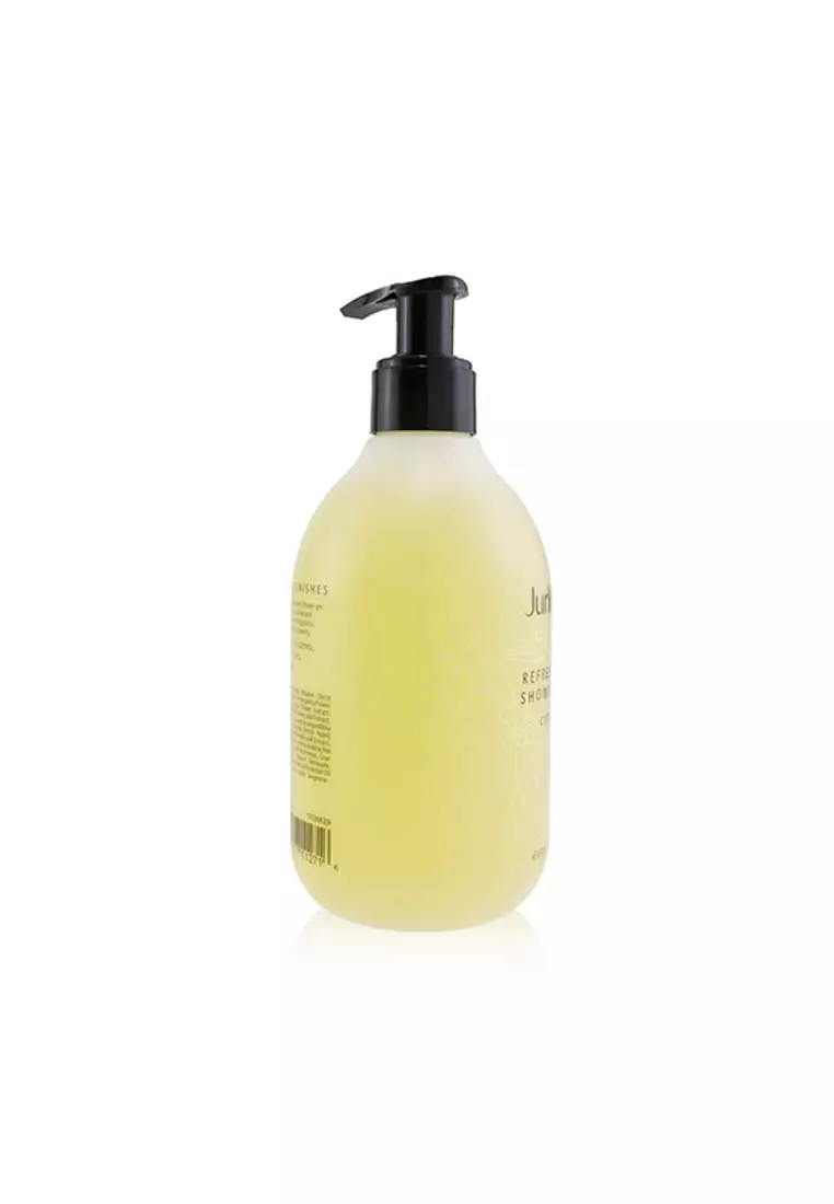 JURLIQUE - Refreshing Citrus Shower Gel 300ml/10.1oz