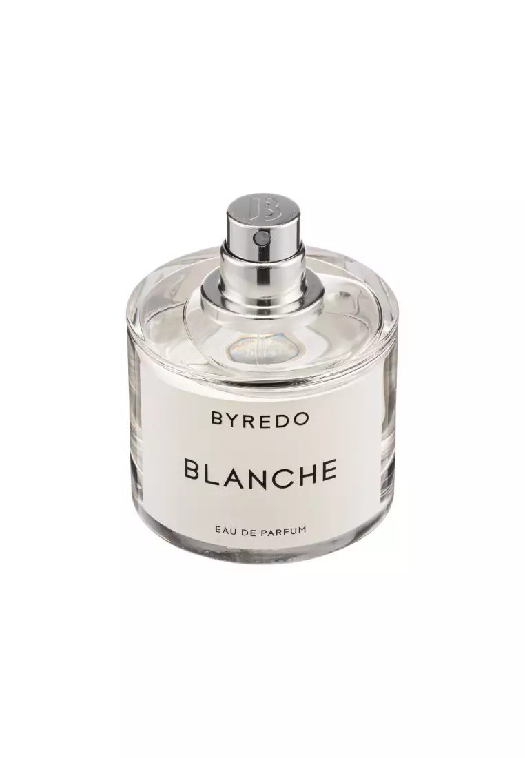 Byredo Blanche 返璞歸真香水